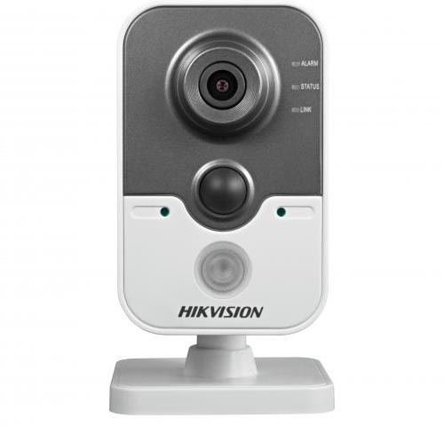 Корпусные ip-камеры Hikvision Корпусные ip-камеры Hikvision